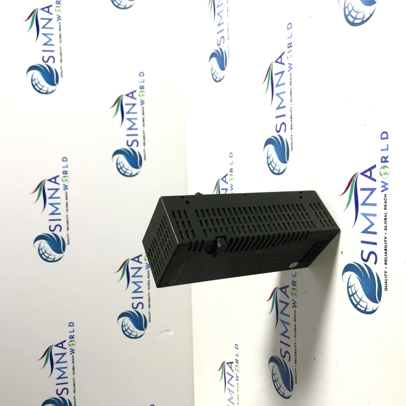 GE Fanuc IC200PWR101E VersaMax Power Supply Module thumbnail 5